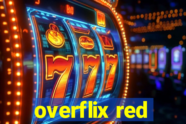 overflix red